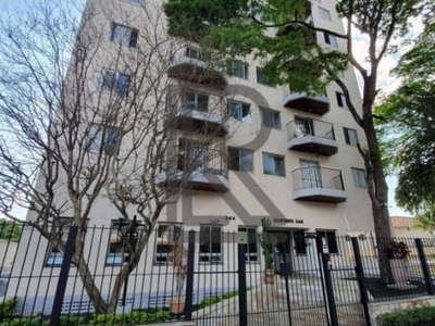 Apartamento à venda em são paulo/sp