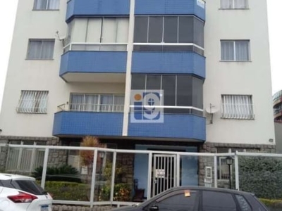 Apartamento à venda no bairro passagem - cabo frio/rj