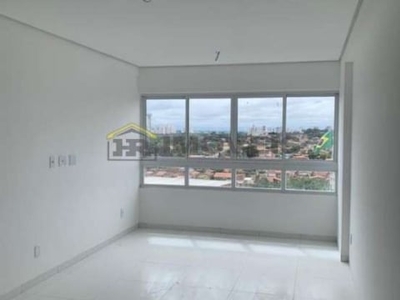 Apartamento à venda no condomínio north mix, bairro primavera, teresina