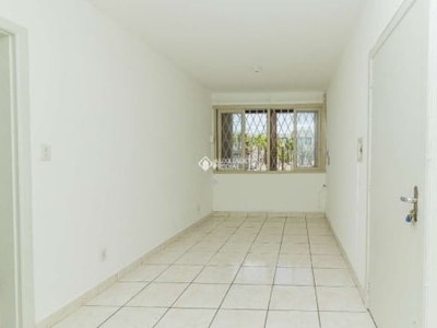 Apartamento com 1 quarto à venda na avenida francisco trein, 234, cristo redentor, porto alegre, 28 m2 por r$ 169.100