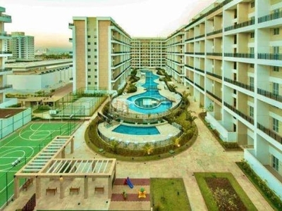 Apartamento com 1 quarto à venda na csg 3 lote 07, taguatinga sul (taguatinga), brasília, 36 m2 por r$ 260.000