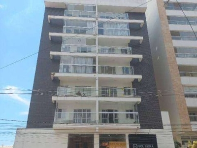 Apartamento com 2 dormitórios para alugar, 55 m² por r$ 2.670/mês - estrela sul - juiz de fora/mg