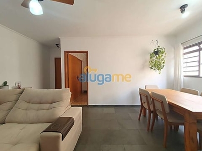 Apartamento com 2 quartos à venda na rua josé picerni, 431, jardim panorama, são josé do rio preto, 80 m2 por r$ 240.000