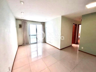 Apartamento com 2 quartos à venda na rua pio correia, jardim botânico, rio de janeiro, 69 m2 por r$ 950.000