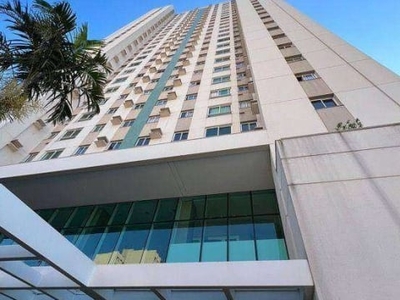 Apartamento com 3 dormitórios à venda, 67 m² por r$ 519.900,00 - centro - londrina/pr