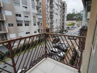 Apartamento com 3 quartos à venda na estrada capenha, pechincha, rio de janeiro, 64 m2 por r$ 420.000