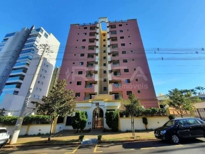 Apartamento com 3 quartos à venda no parque faber castell i, são carlos , 98 m2 por r$ 510.000