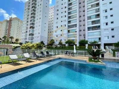 Apartamento com 3 quartos para alugar na avenida maria emília alves dos santos de ângelis, 859, parque prado, campinas, 108 m2 por r$ 5.000