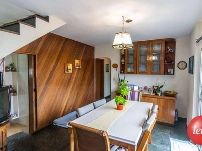 Apartamento com 3 quartos para alugar na rua padre antônio de sá, --, tatuapé, são paulo, 150 m2 por r$ 5.600