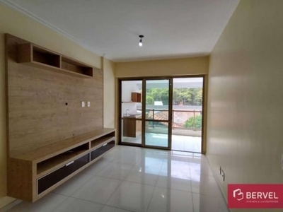 Apartamento com 4 dormitórios para alugar, 118 m² por r$ 5.863,00/mês - freguesia de jacarepaguá - rio de janeiro/rj