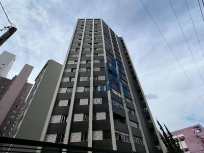 Apartamento com 4 dormitórios para alugar, 197 m² por r$ 6.700,00/mês - batel - curitiba/pr