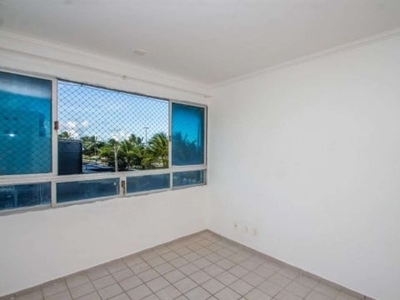 Apartamento com vista mar em piedade