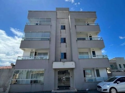 Apartamento de locação no gravatá de navegantes/sc