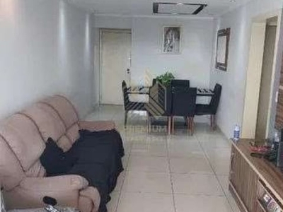 Apartamento em tatuapé - são paulo