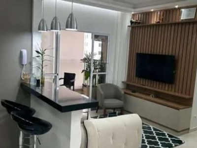 Apartamento padrão em jacareí