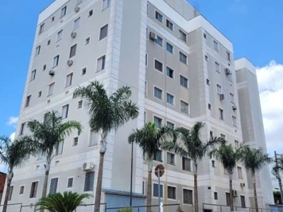 Apartamento para alugar no bairro eldorado - são josé do rio preto/sp, zona norte