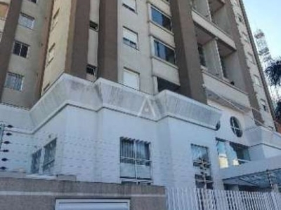 Apartamento para aluguel no bairro centro em cascavel por r$ 4.000,00