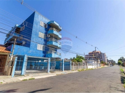 Apartamento para locação no bairro vila eunice nova