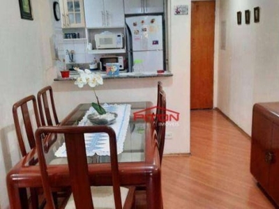 Apartamento - penha - sp,