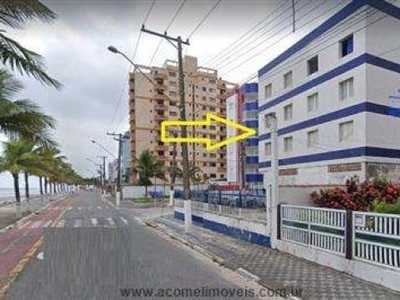 Apartamentos no litoral para venda em mongagua no bairro vila sao paulo