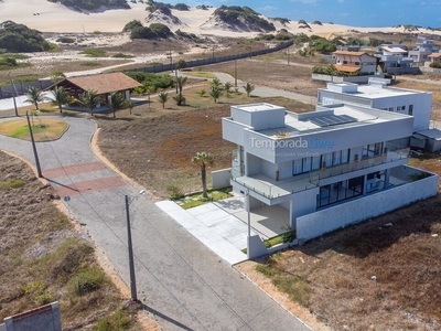 Bosque da Praia #105 - Casa em Jacumã by Carpediem