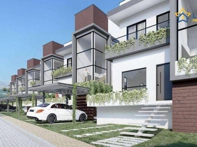 Casa à venda, 173 m² por r$ 1.200.000,00 - itapetinga - atibaia/sp