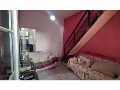 Casa à venda na avenida adail tófani, liberdade, santa luzia por r$ 130.000