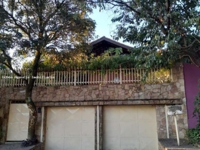 Casa a venda na vila são josé com 3 quartos, edícula e varanda