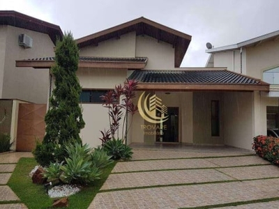 Casa com 3 dormitórios, 125 m² - venda por r$ 1.200.000,00 ou aluguel por r$ 5.055,00/mês - jardim independência - taubaté/sp