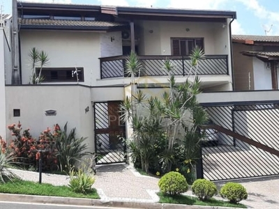 Casa com 3 quartos à venda na rua cezira trombeta speglish, 598, residencial nova era, valinhos, 240 m2 por r$ 1.100.000