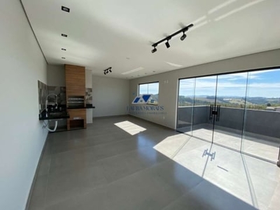 Casa com 3 quartos à venda no condomínio villa verde bragança, bragança paulista , 140 m2 por r$ 575.000