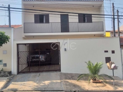 Casa com 3 quartos à venda no parque residencial vila união, campinas , 200 m2 por r$ 550.000