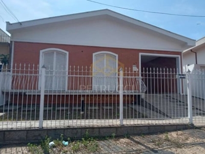 Casa com 4 quartos para alugar na orlando fagnani, 91, nova campinas, campinas, 209 m2 por r$ 4.970