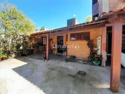 Casa com 4 quartos para alugar na rua engenheiro coelho parreira, 422, ipanema, porto alegre por r$ 4.000