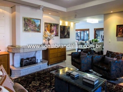 Casa com 4 quartos para alugar na rua professor paulo roberto martins, santa mônica, florianópolis, 810 m2 por r$ 22.000