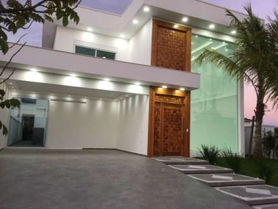 Casa em condomínio fechado com 5 quartos à venda na avenida bougainvillee, maitinga, bertioga por r$ 2.400.000