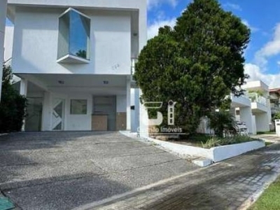 Casa em condomínio para alugar de 301 m², com 04 suítes – neópolis, natal/rn
