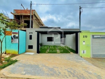 Casa em condomínio para venda em santana de parnaíba, loteamento nova jaguari, 2 dormitórios, 1 suíte, 3 banheiros, 2 vagas