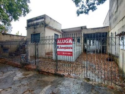 Casa para aluguel, 2 quartos, 1 vaga, santa terezinha - piracicaba/sp