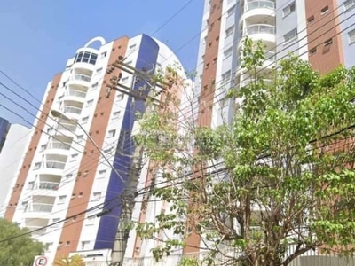 Cobertura com 3 quartos à venda no jardim emília, sorocaba , 210 m2 por r$ 1.350.000