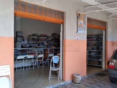 Comercial ponto em taubaté