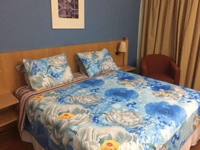 Flat com 1 quarto para alugar na rua araujo, 141, higienópolis, são paulo, 30 m2 por r$ 2.200