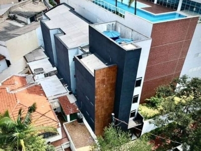 Kitnet / stúdio à venda na acarajé, 658, ipiranga, são paulo por r$ 4.290.000