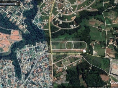 Terreno à venda, 1090 m² por r$ 340.000,00 - paysage bella vittá - vargem grande paulista/sp