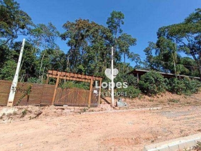 Terreno à venda, 1500 m² por r$ 270.000,00 - centro (mailasqui) - são roque/sp