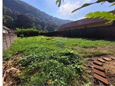 Terreno à venda, 462 m² por r$ 550.000,00 - jardim guaiuba - guarujá/sp