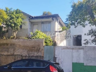 Terreno à venda na rua myltho anselmo da silva, 1312, mercês, curitiba, 348 m2 por r$ 580.000