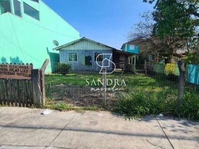 Terreno à venda no bairro são joão do rio vermelho - florianópolis/sc