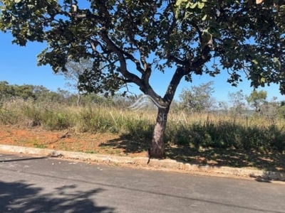 Terreno em condomínio estância da cachoeira - brumadinho