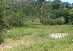 Terreno - São José, SC no bairro Ponta de Baixo